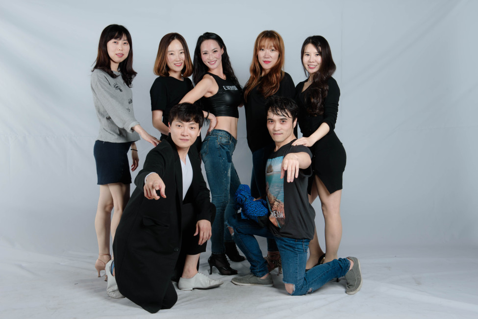 Good : Nogood : Down : Nick : Supporter : 기본