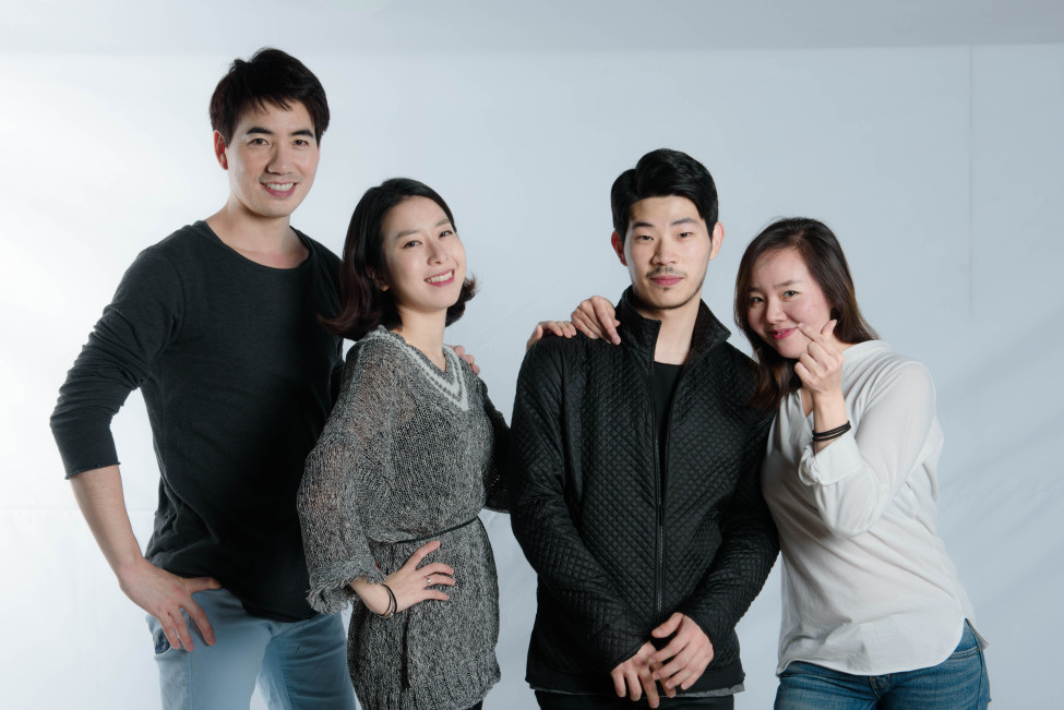Good : Nogood : Down : Nick : Supporter : 기본
