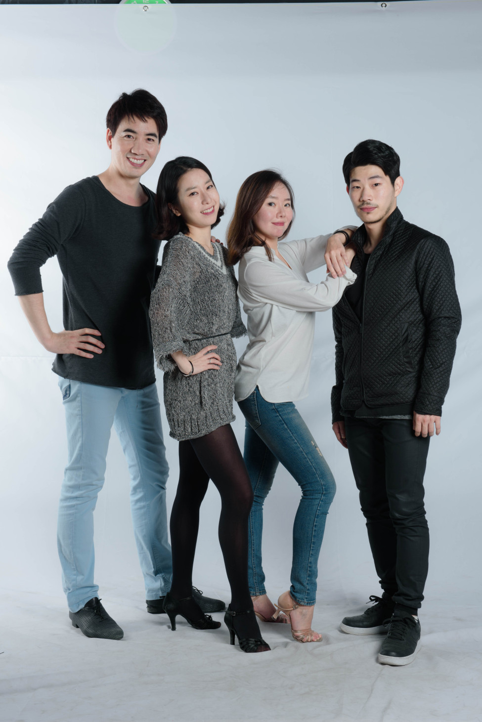 Good : Nogood : Down : Nick : Supporter : 기본