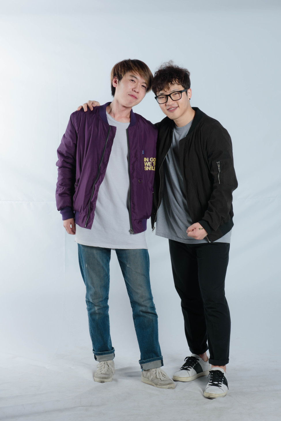 Good : Nogood : Down : Nick : Supporter : 기본