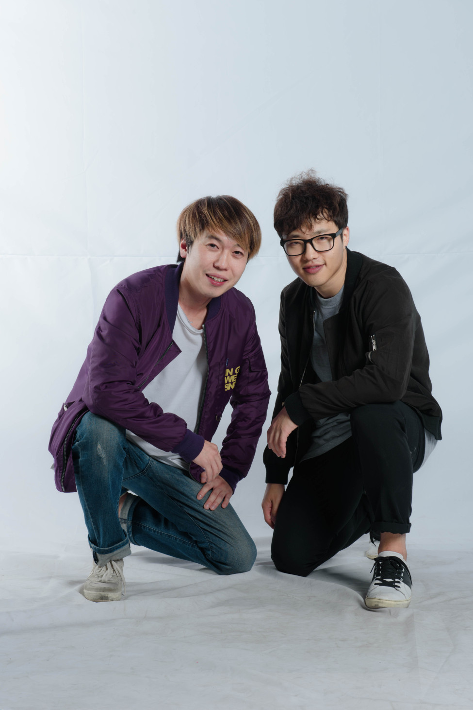 Good : Nogood : Down : Nick : Supporter : 기본