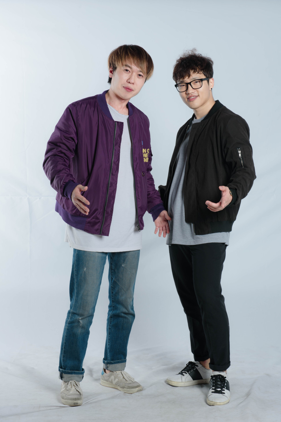 Good : Nogood : Down : Nick : Supporter : 기본