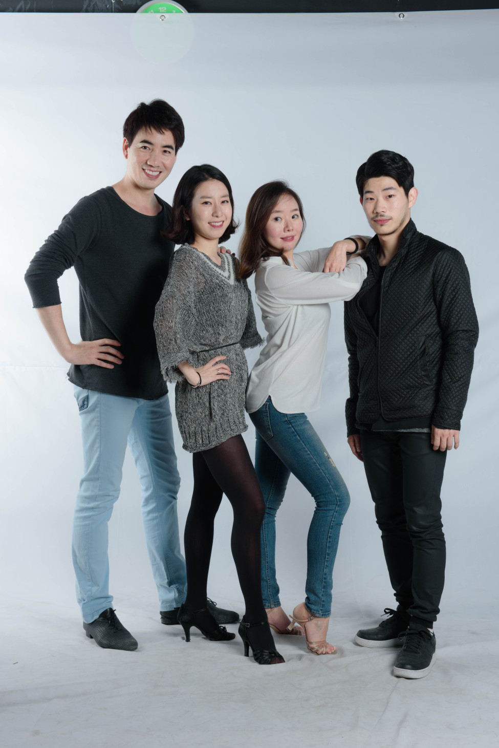 Good : Nogood : Down : Nick : Supporter : 기본
