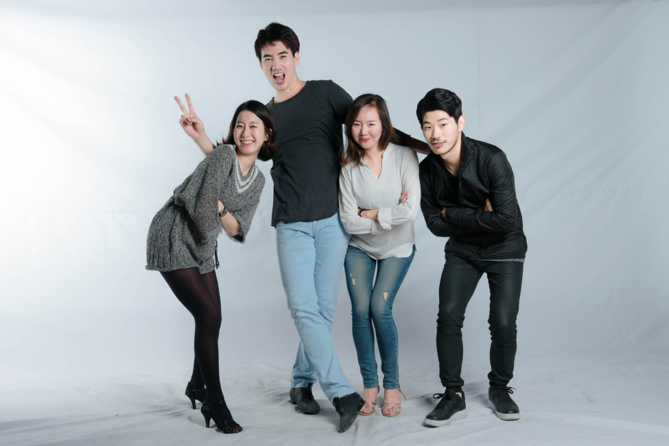 Good : Nogood : Down : Nick : Supporter : 기본