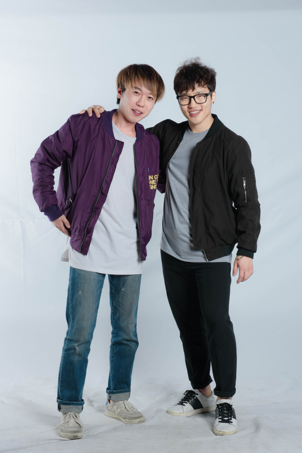 Good : Nogood : Down : Nick : Supporter : 기본