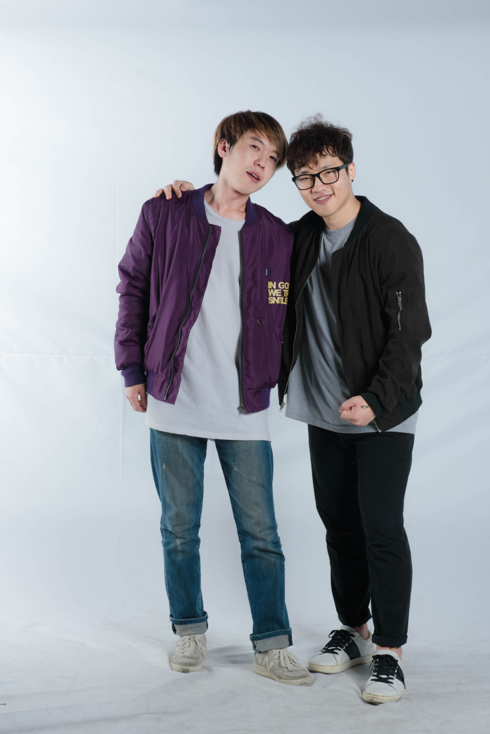 Good : Nogood : Down : Nick : Supporter : 기본