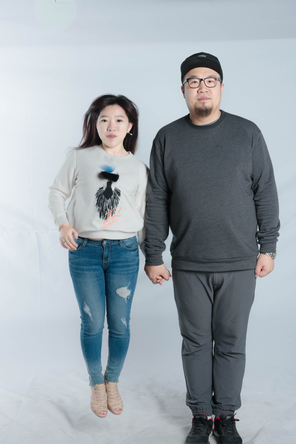 Good : Nogood : Down : Nick : Supporter : 기본