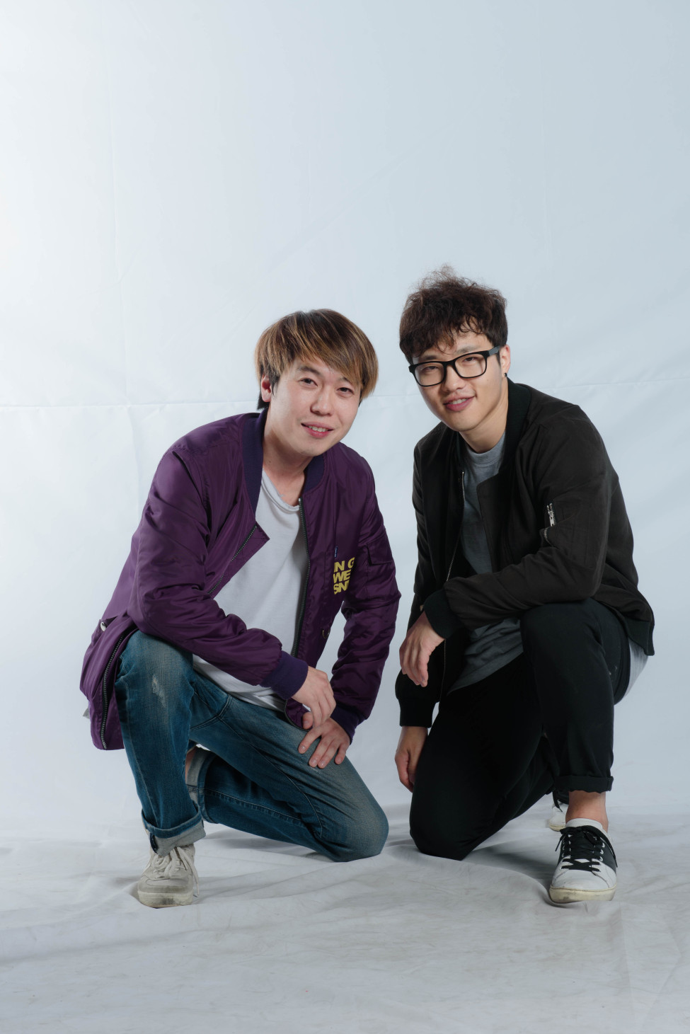 Good : Nogood : Down : Nick : Supporter : 기본