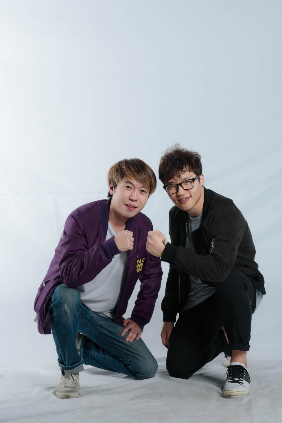 Good : Nogood : Down : Nick : Supporter : 기본