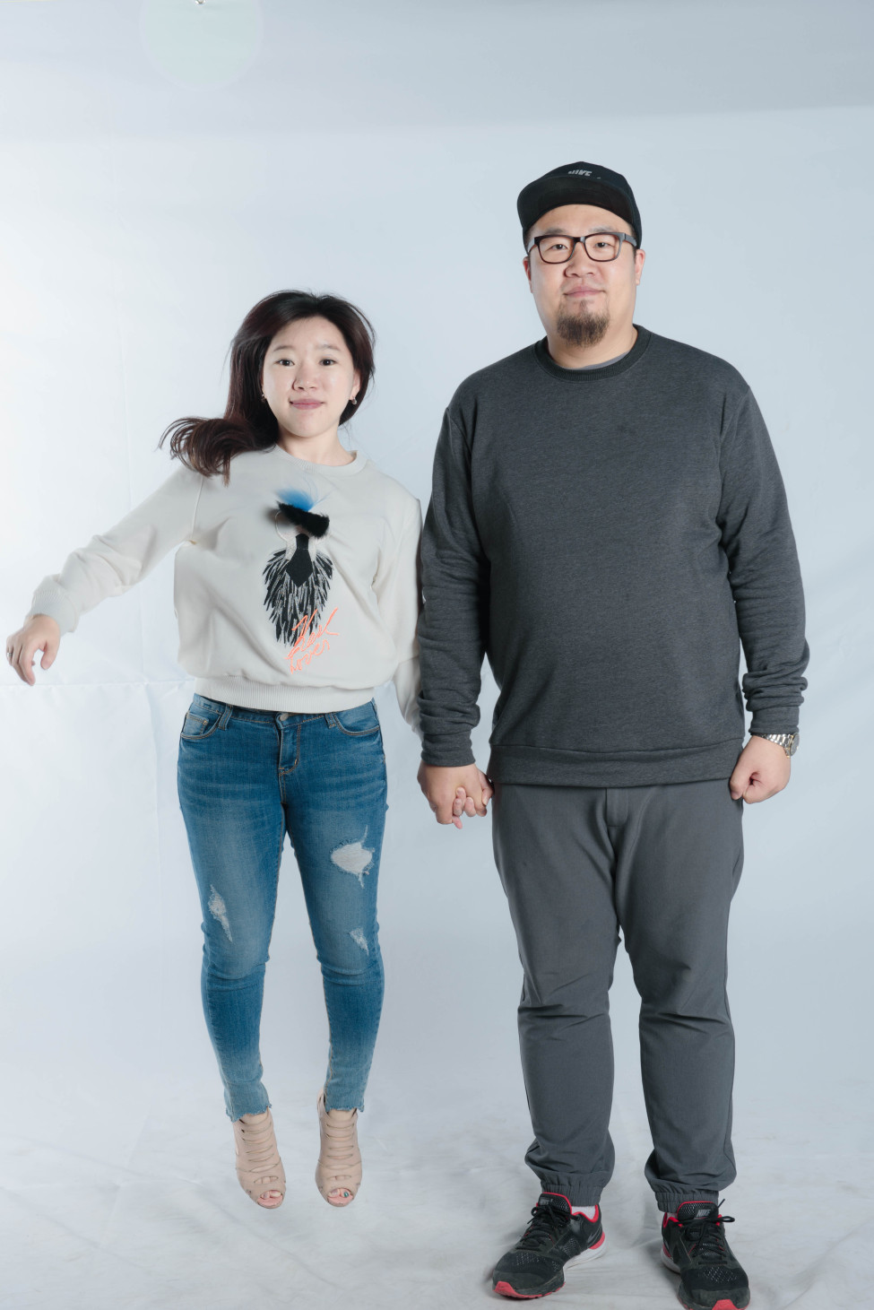Good : Nogood : Down : Nick : Supporter : 기본