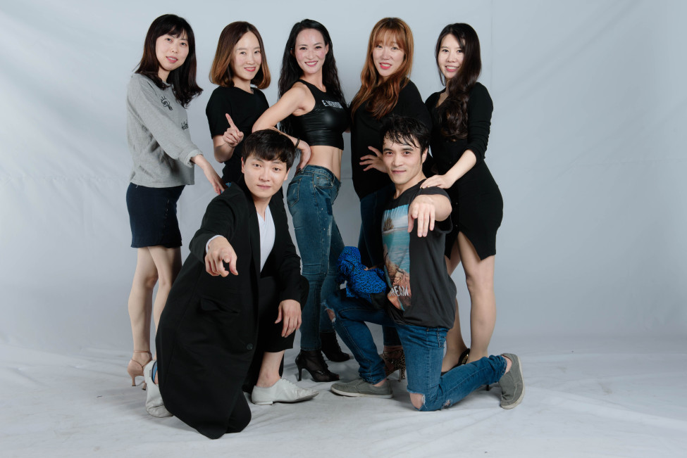 Good : Nogood : Down : Nick : Supporter : 기본