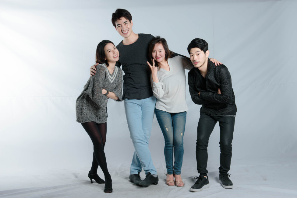 Good : Nogood : Down : Nick : Supporter : 기본