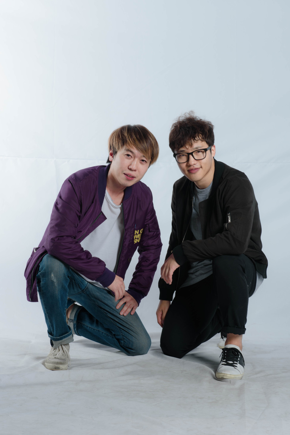 Good : Nogood : Down : Nick : Supporter : 기본