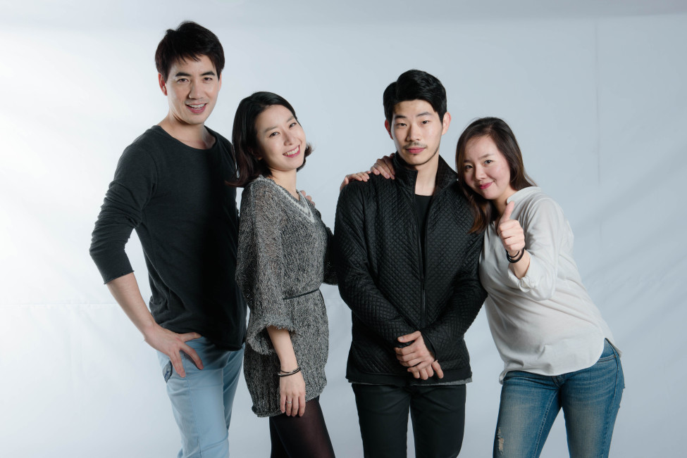 Good : Nogood : Down : Nick : Supporter : 기본