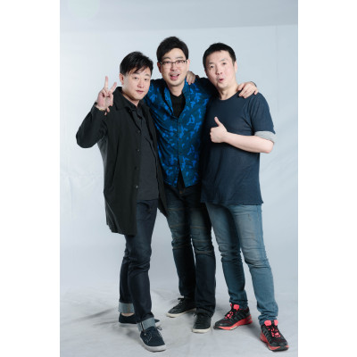 Good : Nogood : Down : Nick : Supporter : 기본
