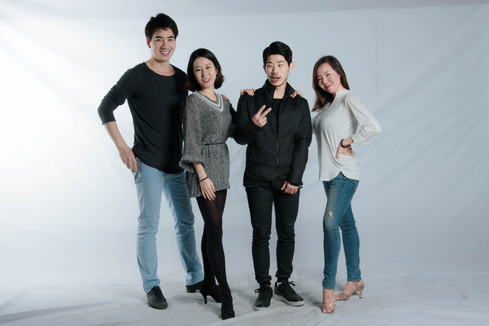 Good : Nogood : Down : Nick : Supporter : 기본