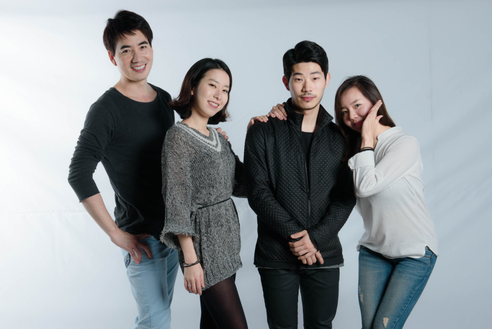 Good : Nogood : Down : Nick : Supporter : 기본