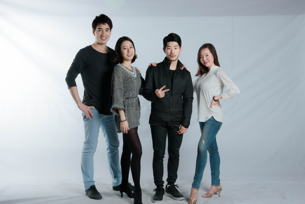 Good : Nogood : Down : Nick : Supporter : 기본