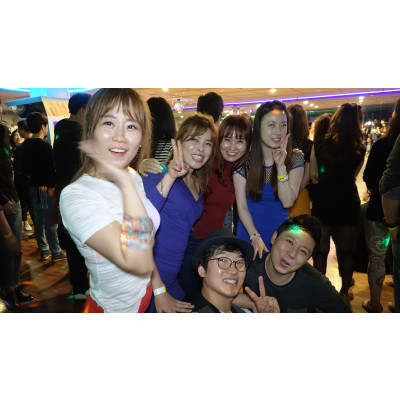 Good : wowsalsa, Nogood : Down : Nick : Supporter : 기본