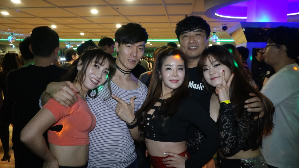 Good : Nogood : Down : Nick : Supporter : 기본