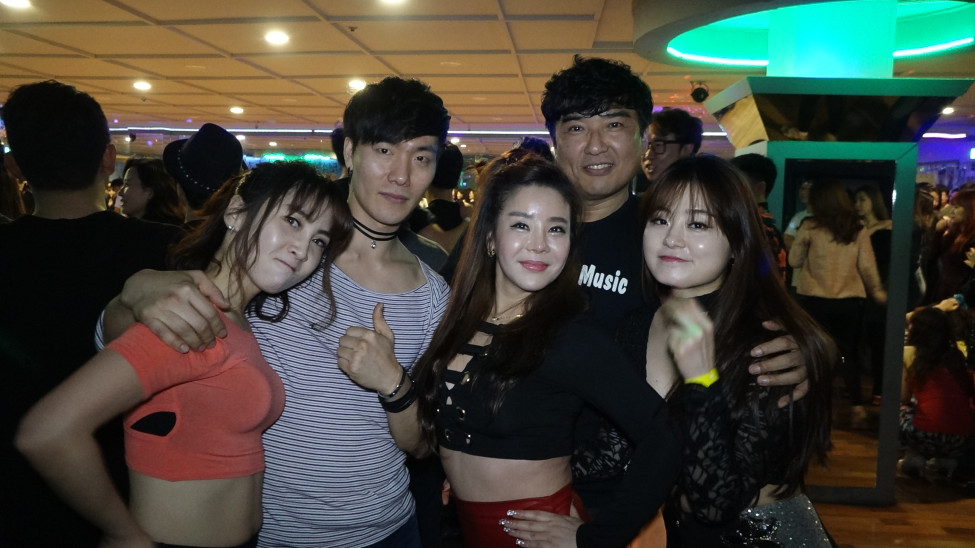 Good : Nogood : Down : Nick : Supporter : 기본