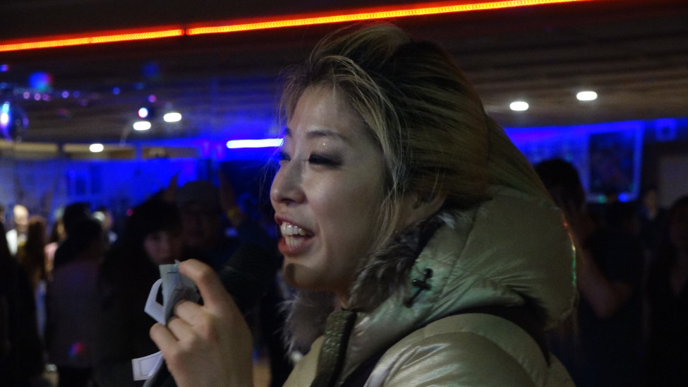 Good : Nogood : Down : Nick : Supporter : 기본