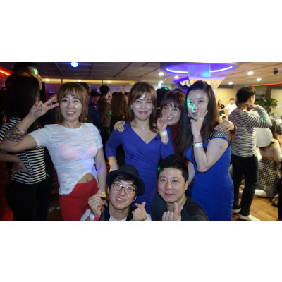 Good : wowsalsa, Nogood : Down : Nick : Supporter : 기본