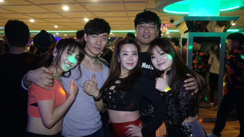 Good : Nogood : Down : Nick : Supporter : 기본