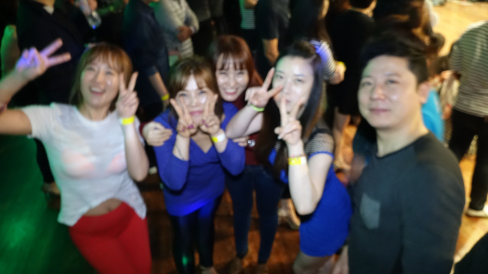 Good : Nogood : Down : Nick : Supporter : 기본