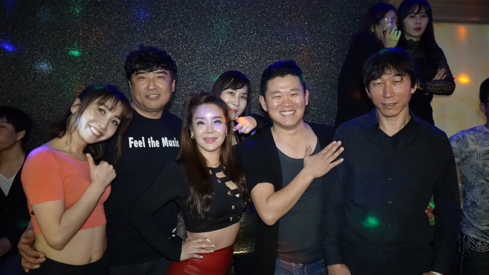 Good : Nogood : Down : Nick : Supporter : 기본