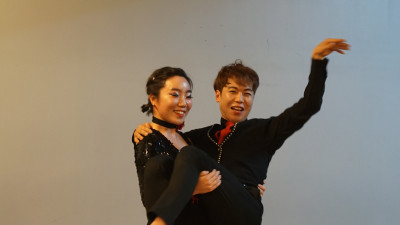 밤살사 2주년 기념파티 003