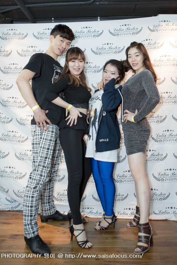 Good : Nogood : Down : gktkrkwk, HANA(Ok), Nick : Supporter : 