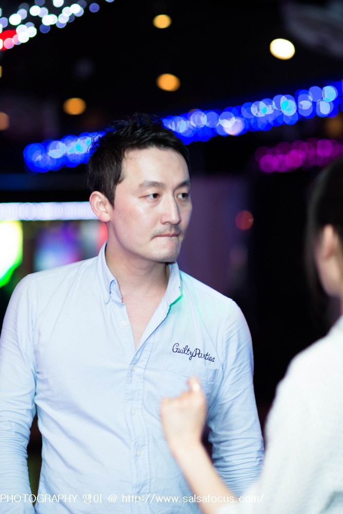 Good : Nogood : Down : Nick : Supporter : 나오미