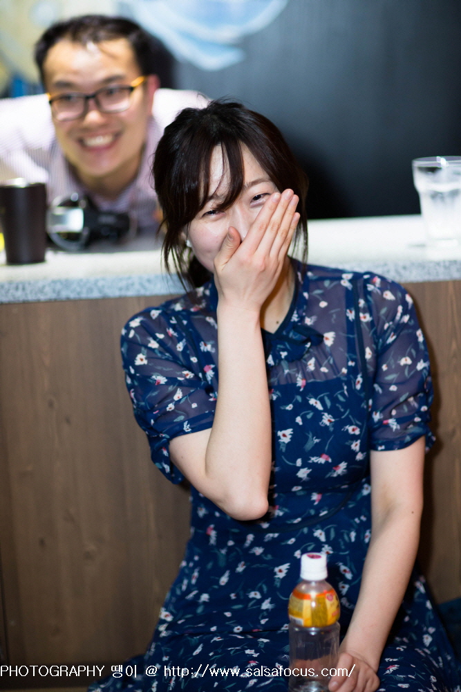 Good : Nogood : Down : Nick : 세라Supporter : 