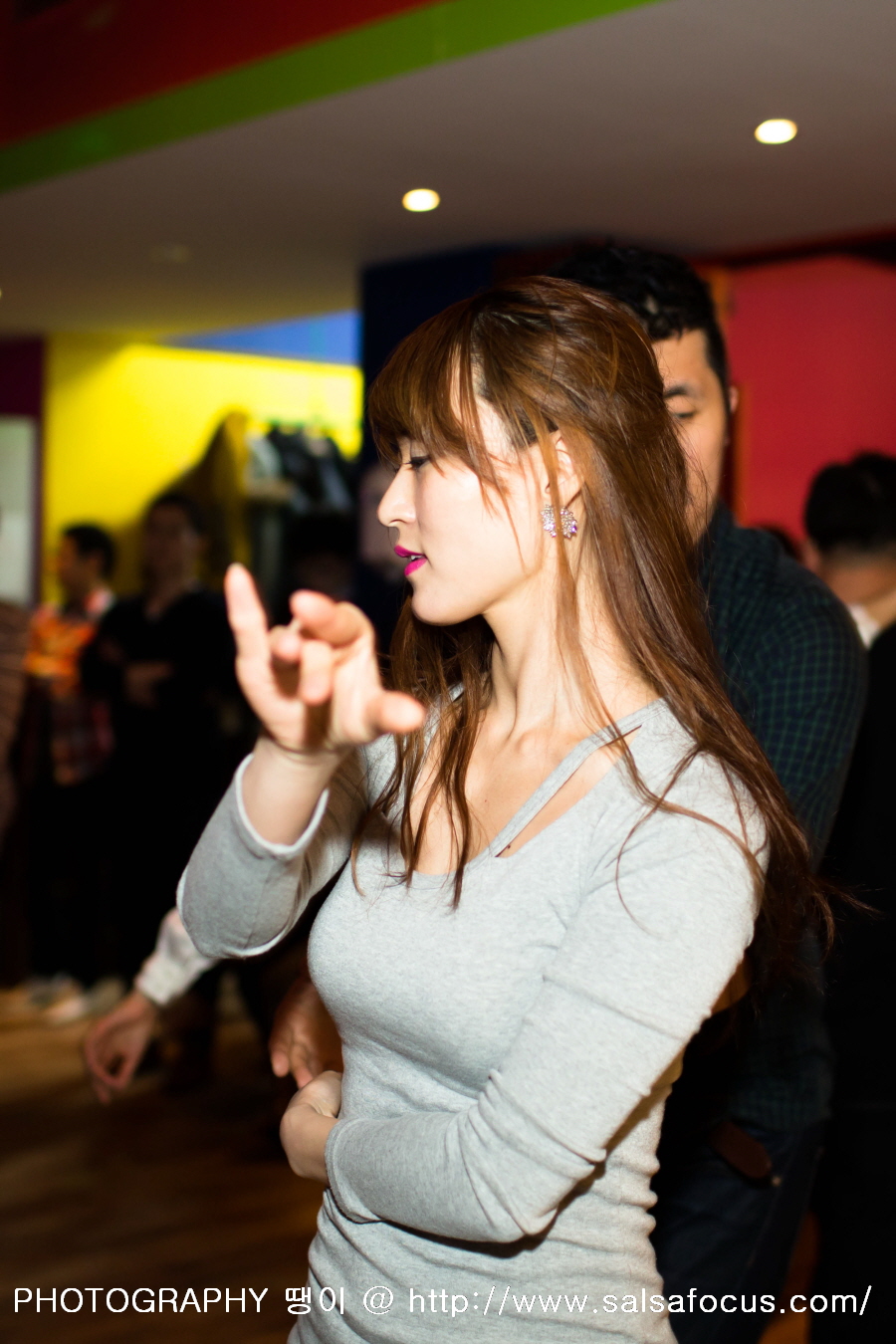 Good : capjjy, oss, Nogood : Down : Nick : 민이Supporter : 맘보