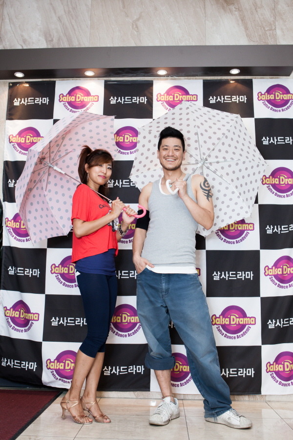 Good : zksxhfm, Nogood : Down : Nick : 살사드라마, 나디아, 이니그마Supporter : 