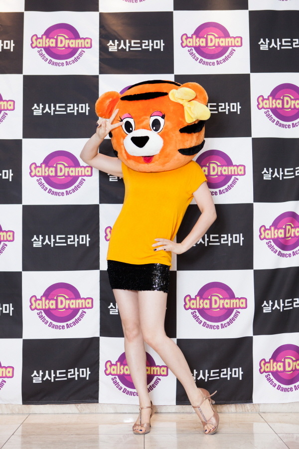 Good : zksxhfm, Nogood : Down : Nick : 살사드라마, 키라Supporter : 