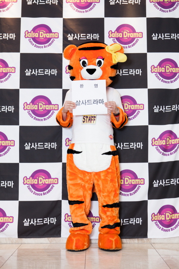 Good : zksxhfm, Nogood : Down : Nick : 살사드라마, 재창Supporter : 