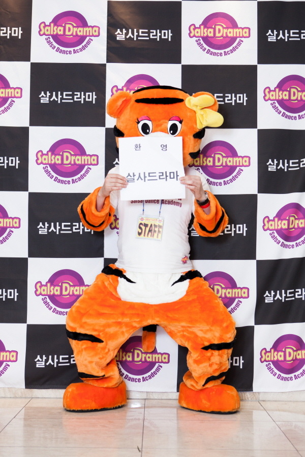 Good : zksxhfm, Nogood : Down : Nick : 살사드라마, 재창Supporter : 
