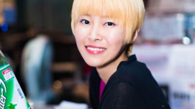 Bonita Summer 끝장파티 8월17일 1/2