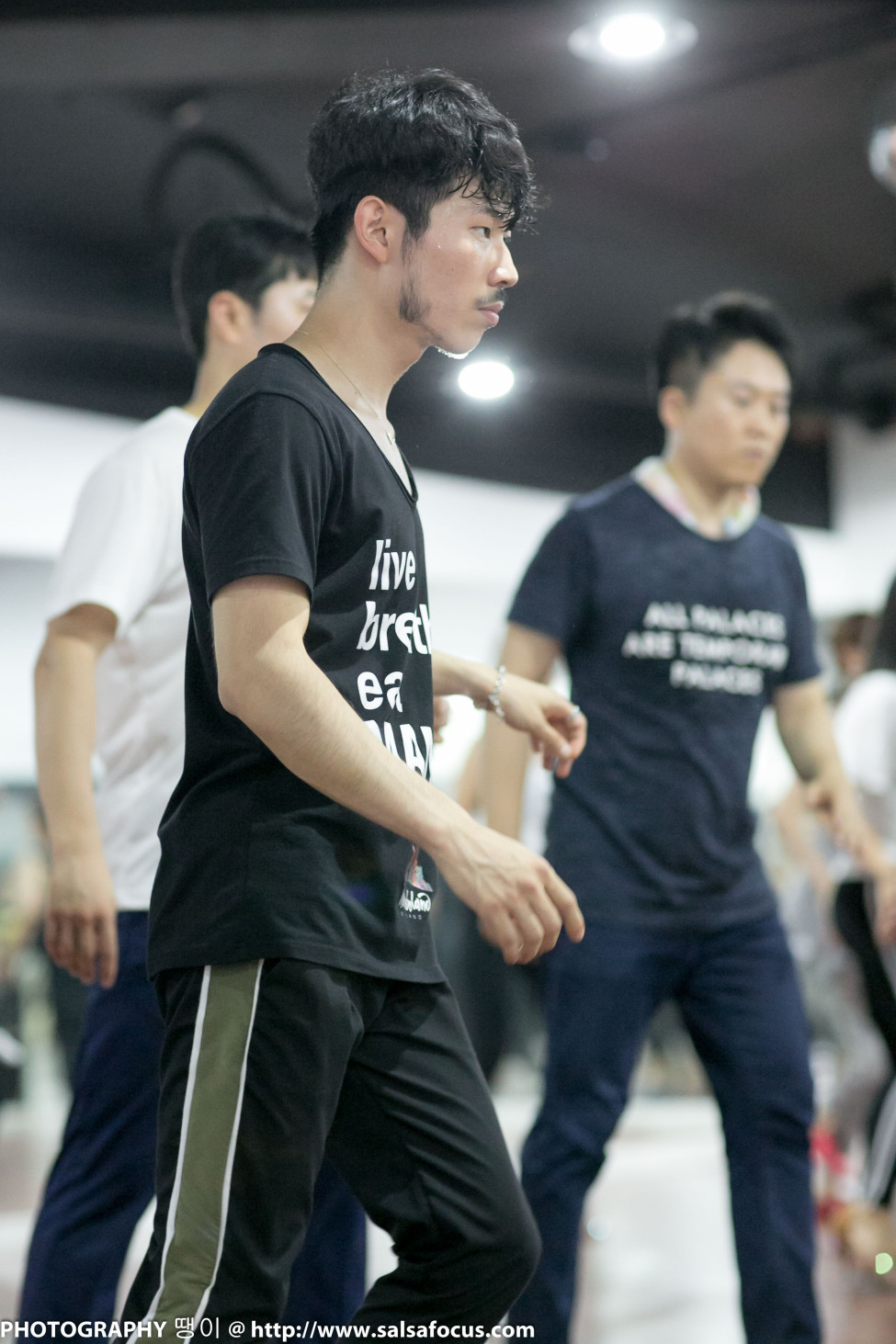 Good : Nogood : Down : Nick : Supporter : 기본