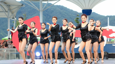 2017춘천IDO라틴댄스페스티벌 3/8