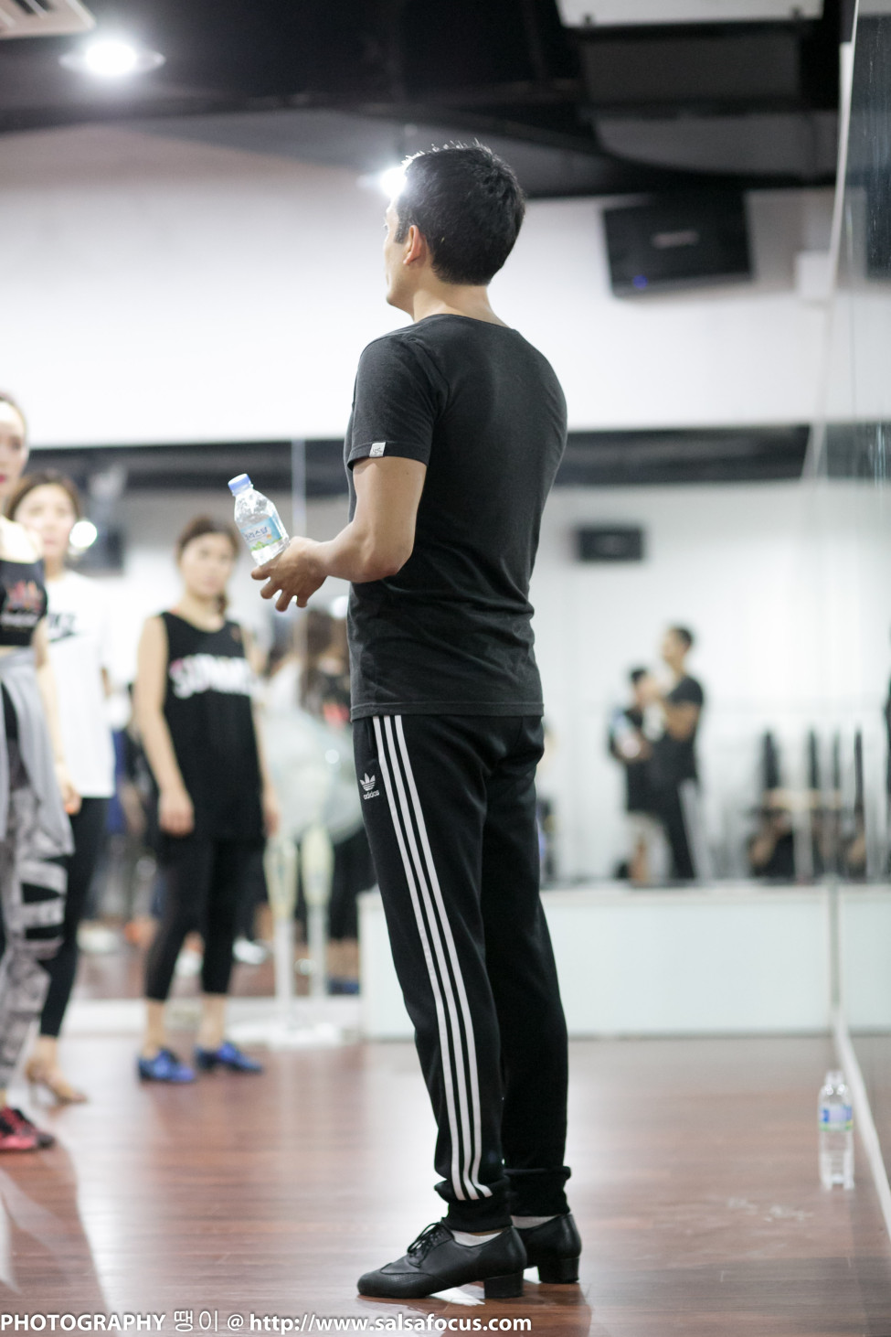 Good : Nogood : Down : Nick : Supporter : 기본