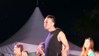 2017 JEJU International Latin Culture Festival 7월16일 4/5