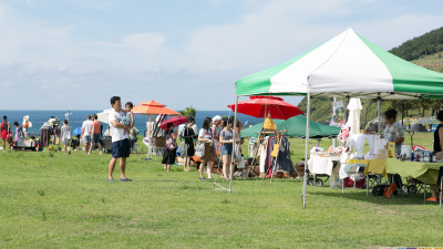 2017 JEJU International Latin Culture Festival 7월16일 2/5
