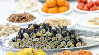 보스톤 연말파티 1/9