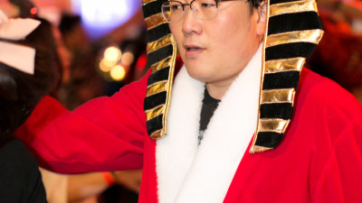 2017 라틴속으로 윈터파티 5/11