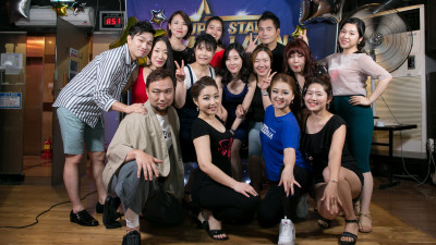2018 라틴속으로 썸머파티 2/8