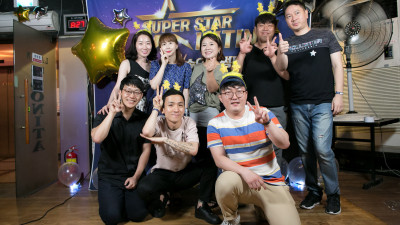 2018 라틴속으로 썸머파티 1/8