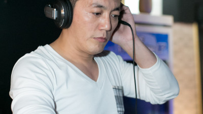 Salsabor Vol.4 in Dae-jeon